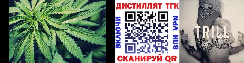 ТГК вейп  Власиха 
